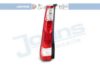 JOHNS 38 42 87-3 Combination Rearlight